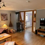 Hexenstube 2 Apartment Tanne
