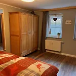 Hexenstube 2 Apartment