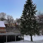 Hexenstube 2 * Tanne
