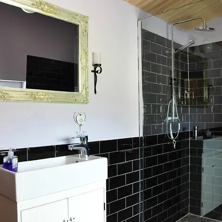 Apartment Hexenstube 2