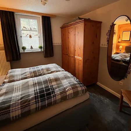 Hexenstube 2 * Танне