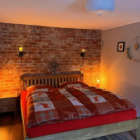 Hexenstube 2 Апартаменты