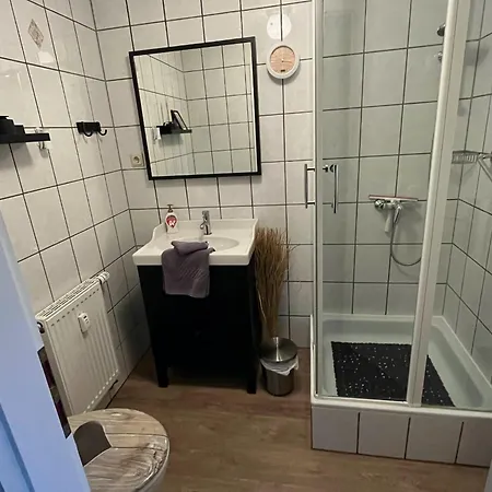 Apartment Hexenstube 2 Tanne