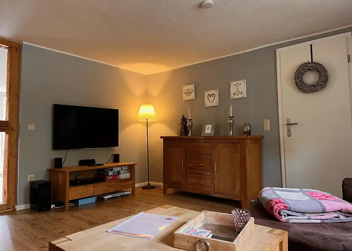 Hexenstube 2 * تانه