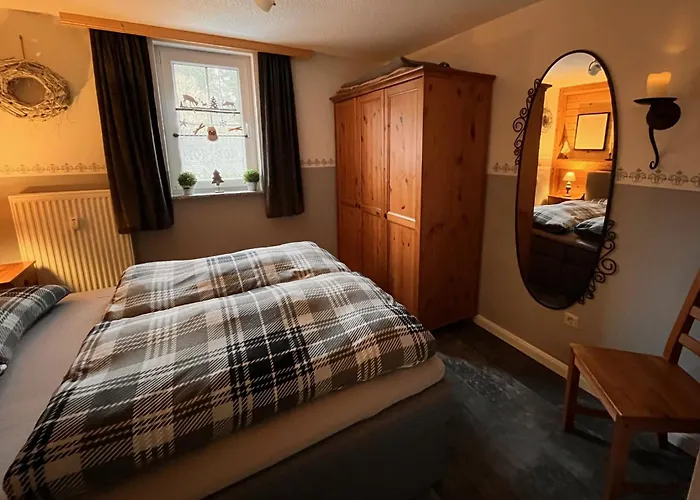 Hexenstube 2 * تانه