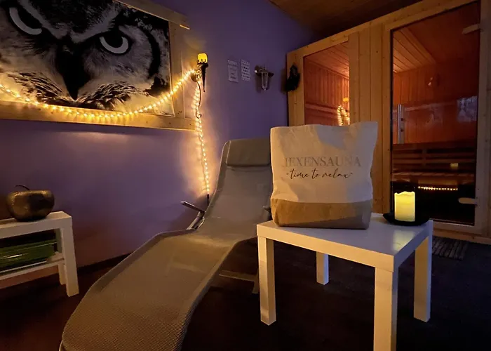 Hexenstube 2 شقة *