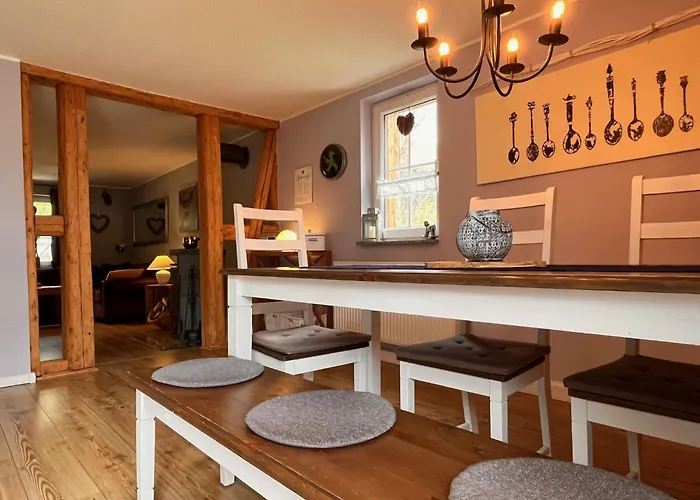 شقة Hexenstube 2 *