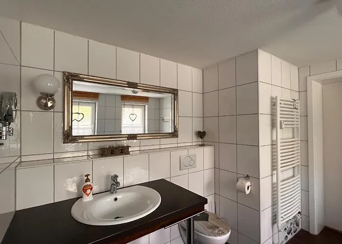 شقة Hexenstube 2 *