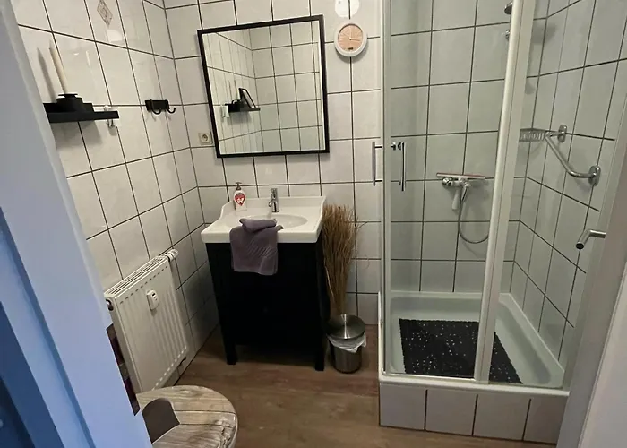 Hexenstube 2 * تانه